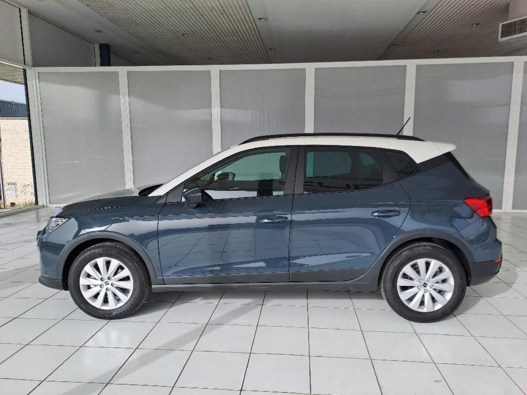Foto del SEAT Arona 1.0 TSI S&S Style Special Edition 95