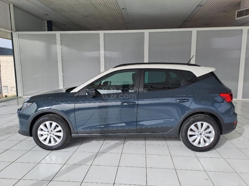 Foto del SEAT Arona 1.0 TSI S&S Style Special Edition 95