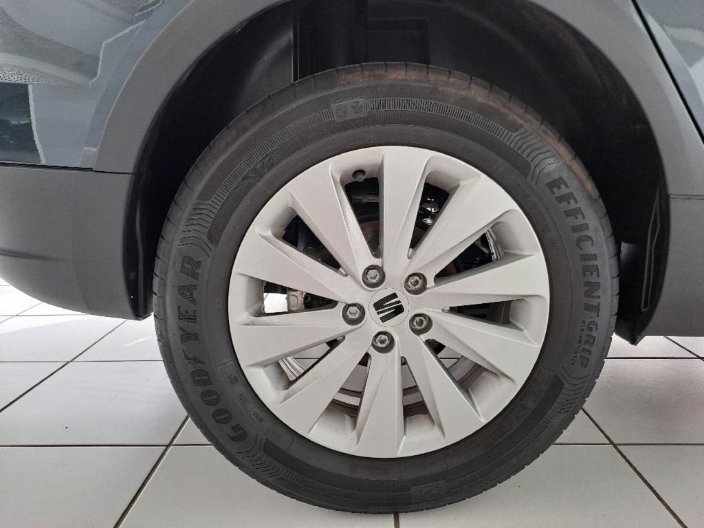 Foto del SEAT Arona 1.0 TSI S&S Style Special Edition 95