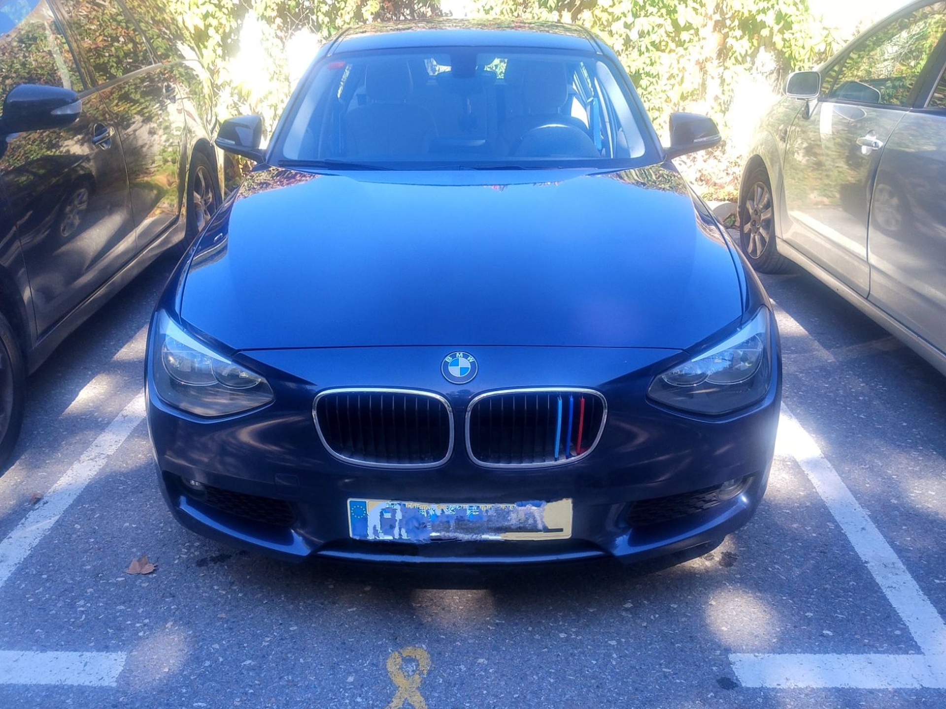 Imagen de BMW Serie 1