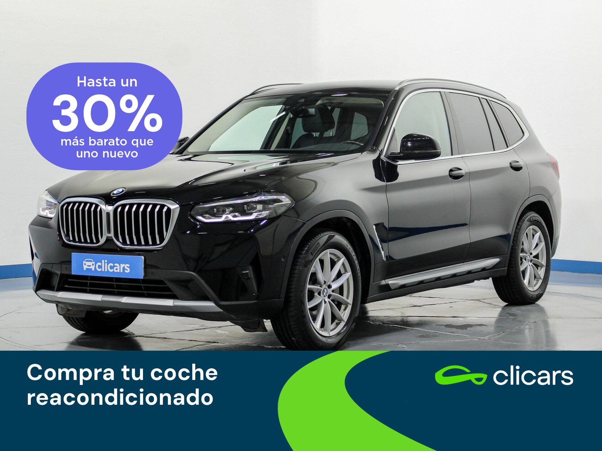 Imagen de BMW X3