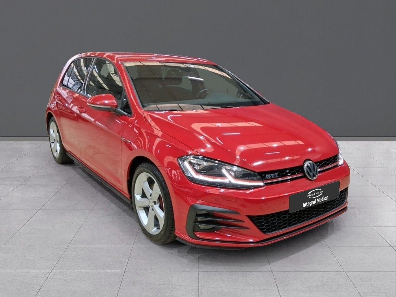 Foto del VOLKSWAGEN Golf 2.0 TSI GTI 169kW