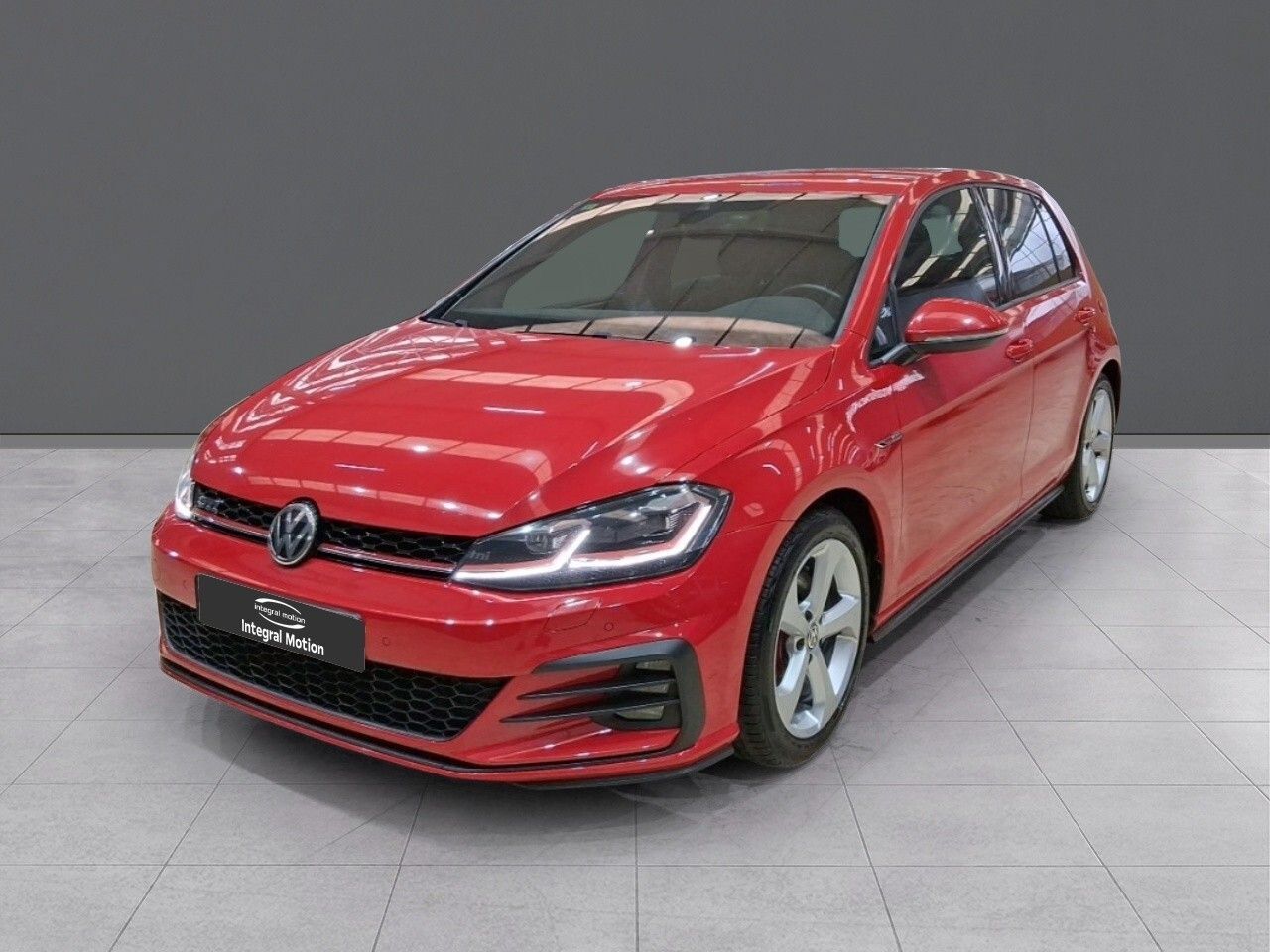 Foto del VOLKSWAGEN Golf 2.0 TSI GTI 169kW