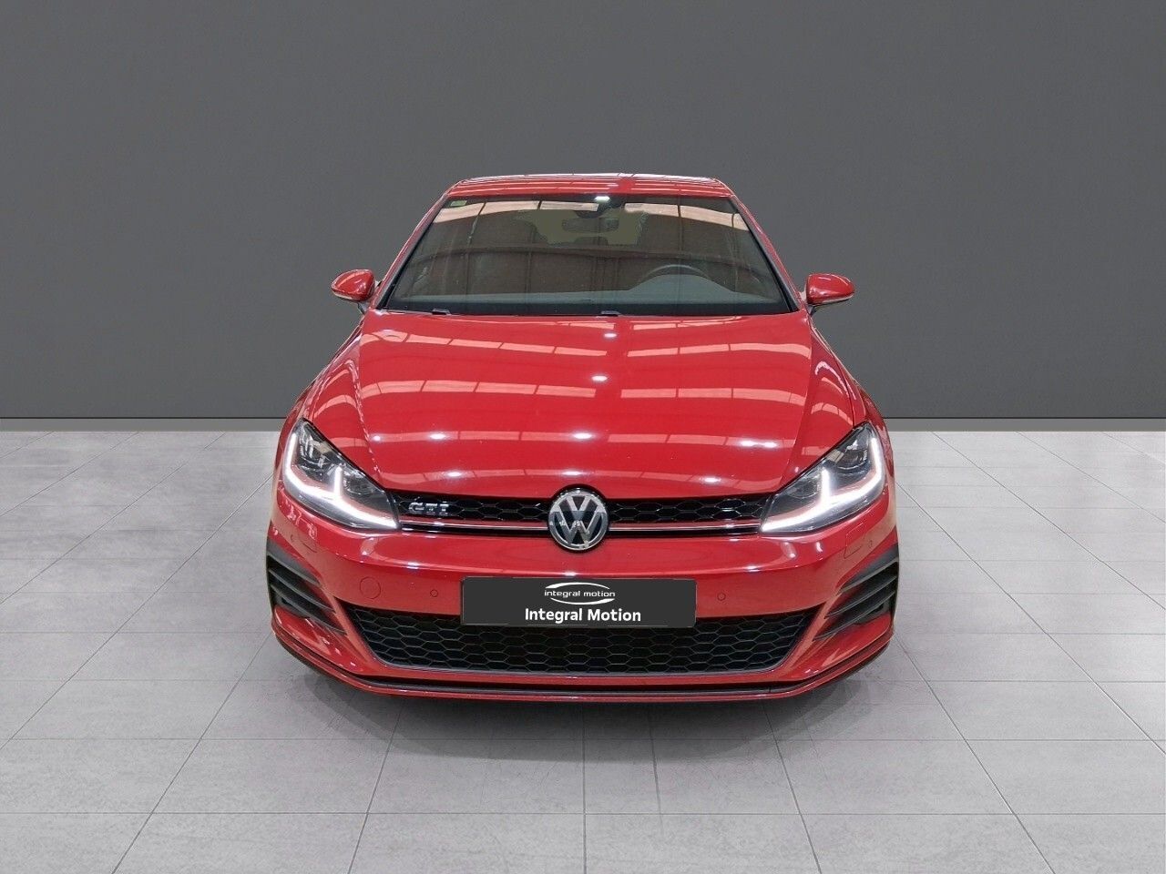 Foto del VOLKSWAGEN Golf 2.0 TSI GTI 169kW