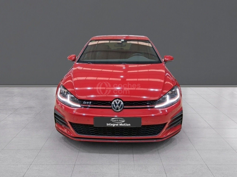 Foto del VOLKSWAGEN Golf 2.0 TSI GTI 169kW