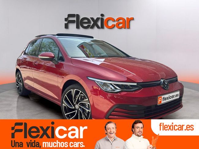 Foto del VOLKSWAGEN Golf 2.0TDI Life 110kW