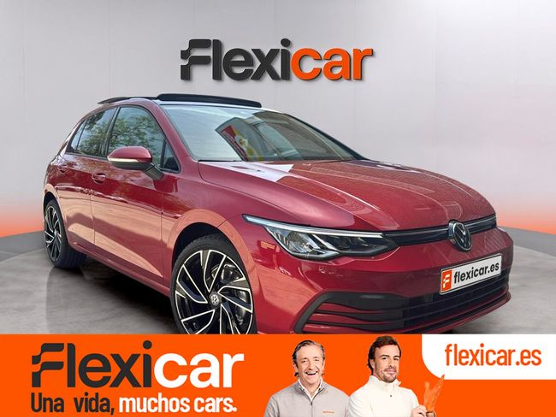 Imagen de VOLKSWAGEN Golf