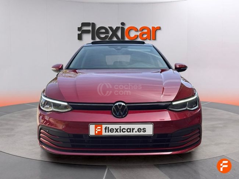 Foto del VOLKSWAGEN Golf 2.0TDI Life 110kW
