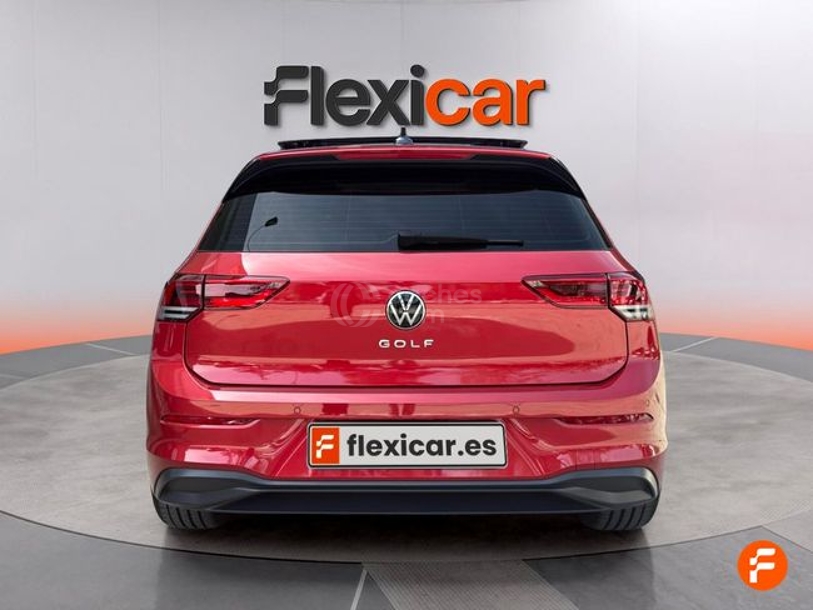 Foto del VOLKSWAGEN Golf 2.0TDI Life 110kW