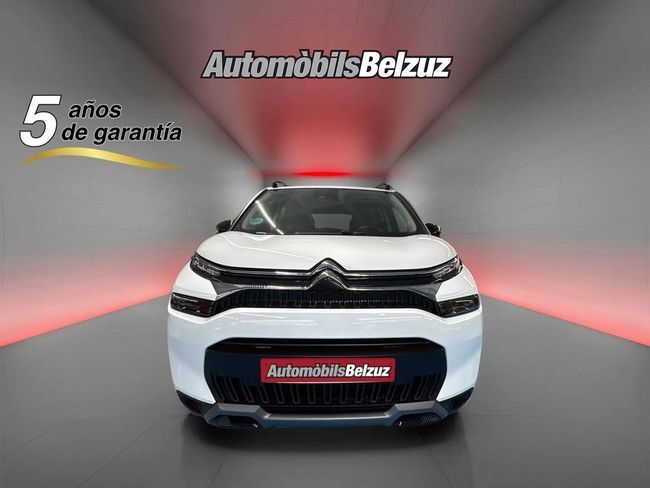 Foto del CITROEN C3 1.2 PureTech S&S C-Series 83