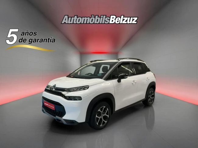 Foto del CITROEN C3 1.2 PureTech S&S C-Series 83