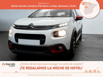 Imagen de CITROEN C3 1.2 PureTech Feel Edition 82