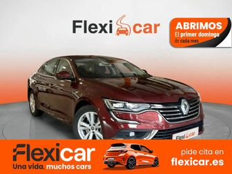 Imagen de RENAULT Talisman dCi Blue Business EDC 118kW
