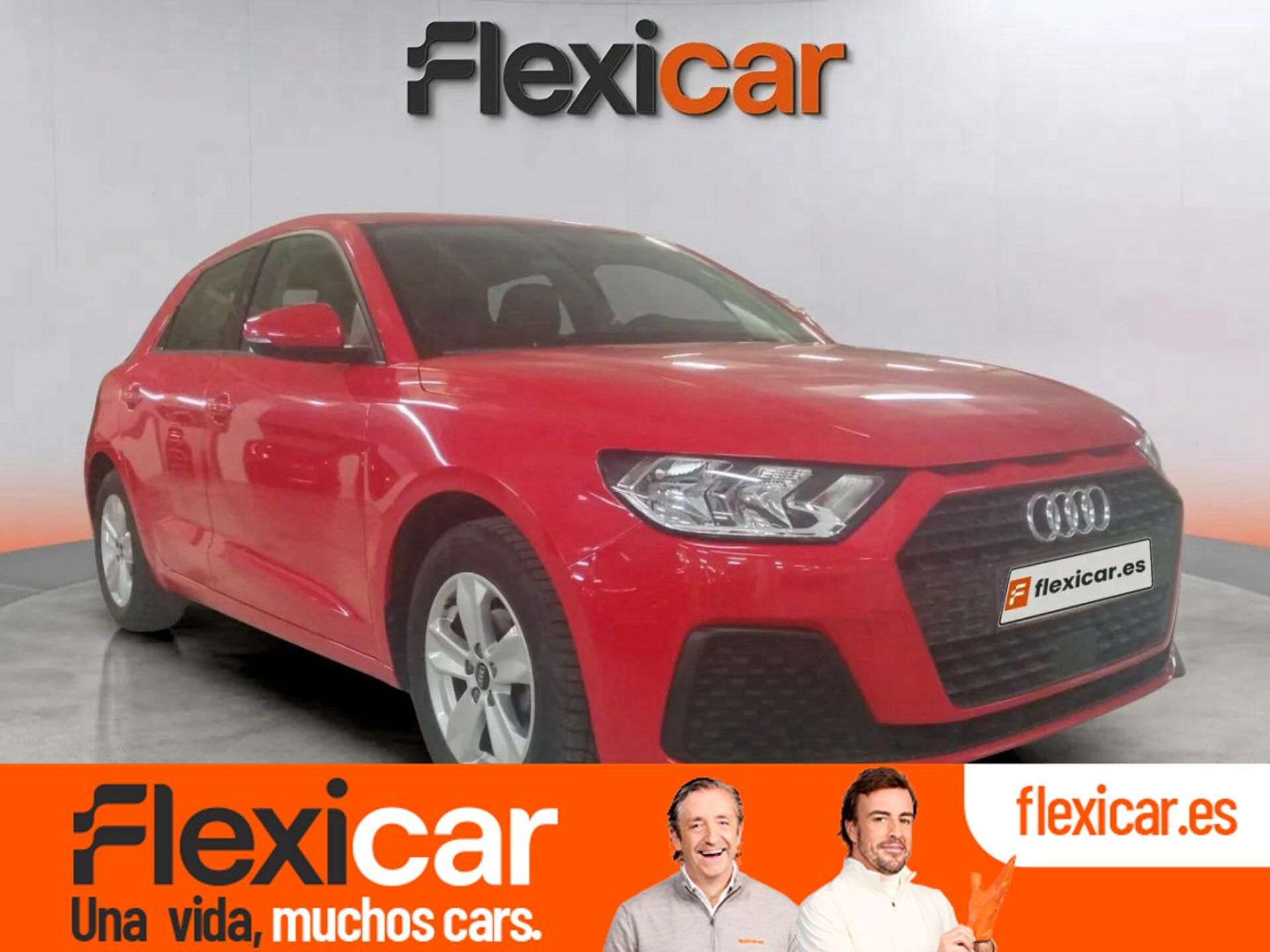 Imagen de AUDI A1