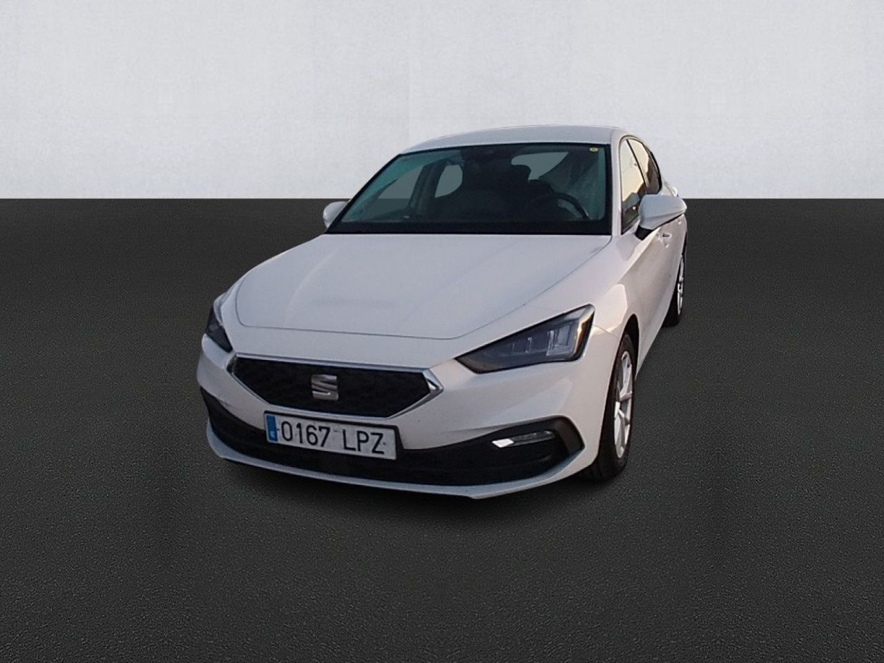 SEAT León (2.0 TDI S&S Style Go 85 kW (115 CV)) en Madrid