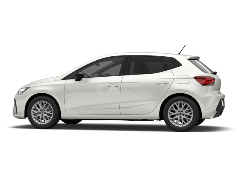 Foto del SEAT Ibiza 1.0 TSI S&S Style XM 115