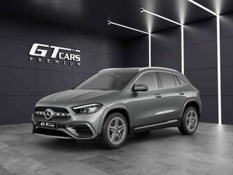 Imagen de MERCEDES Clase GLA GLA 250e