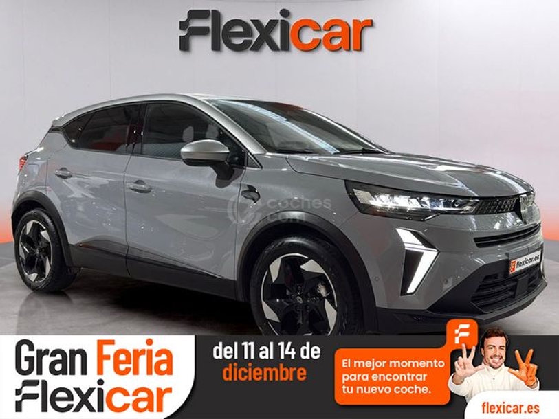 Foto del RENAULT Captur Eco-G Evolution 74kW