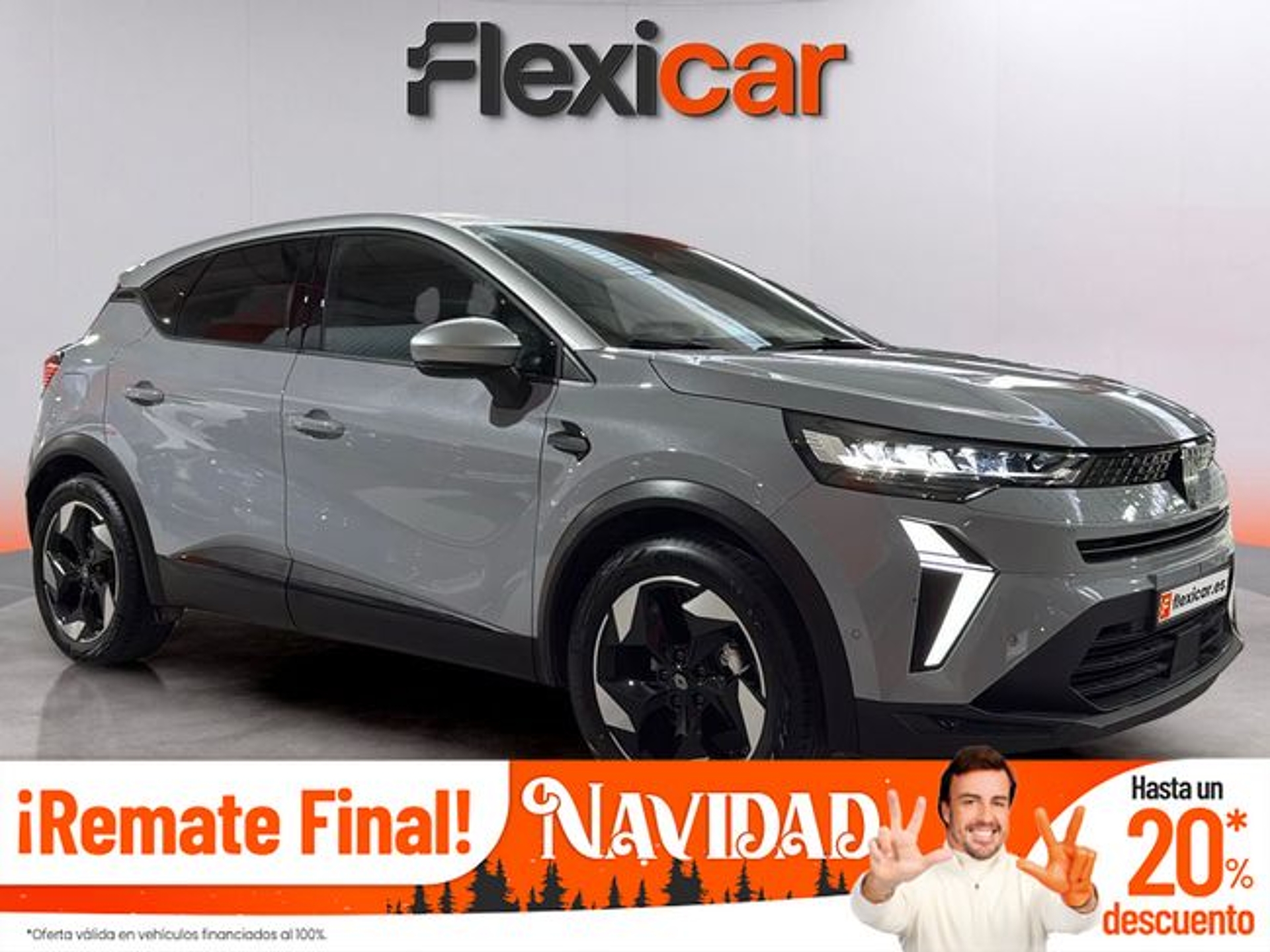 Imagen de RENAULT Captur