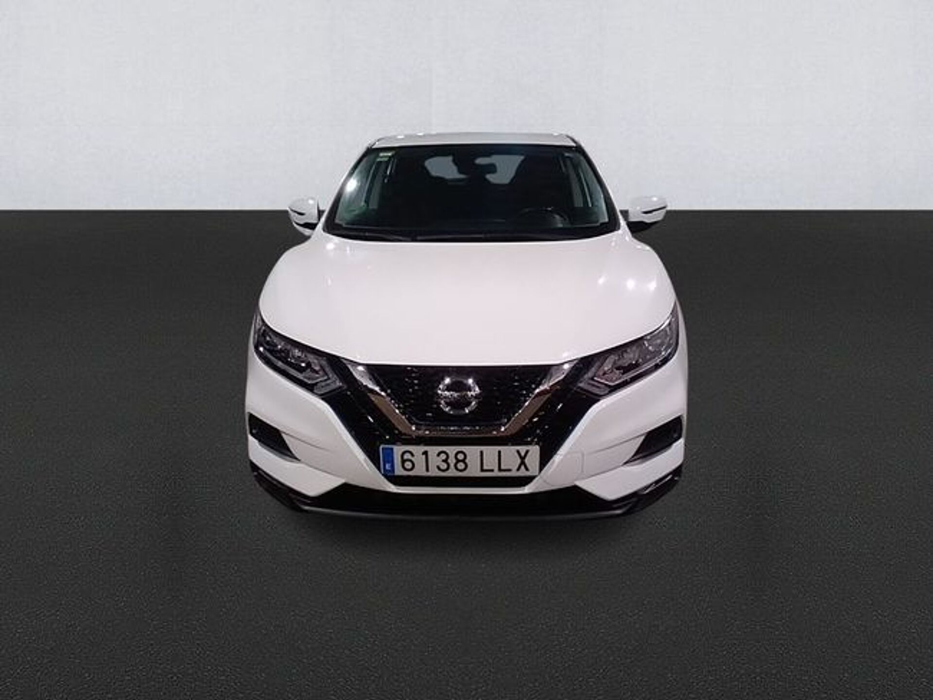 Imagen 2 de NISSAN Qashqai