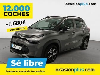 Imagen de CITROEN C3 Aircross Puretech S&S Feel Pack 110