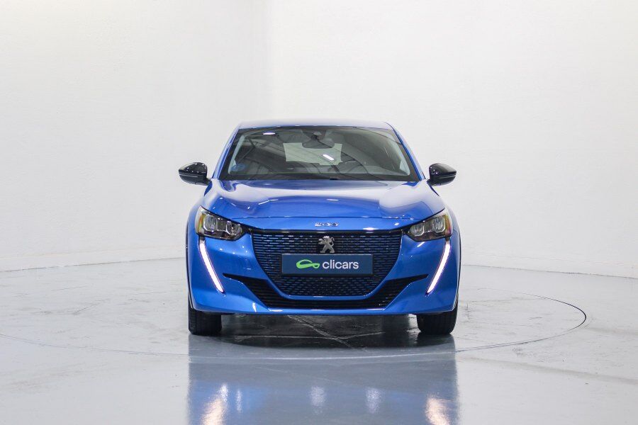 Foto del PEUGEOT 208 GT Eléctrico 100kW