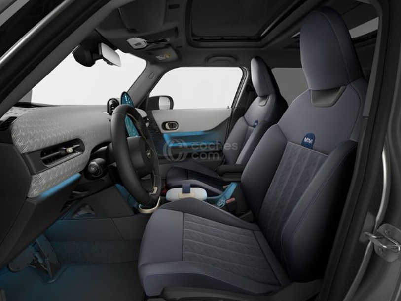 Foto del MINI Mini Cooper 5 puertas C Classic Aut.