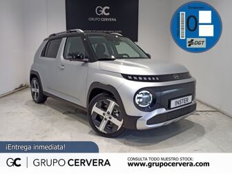 Imagen de HYUNDAI Inster Inster 49kWh Maxx 115