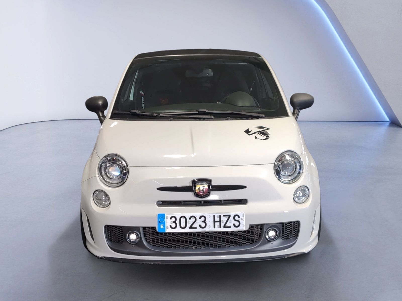 Foto del ABARTH 500 595C 1.4T JET COMPETIZIONE 160