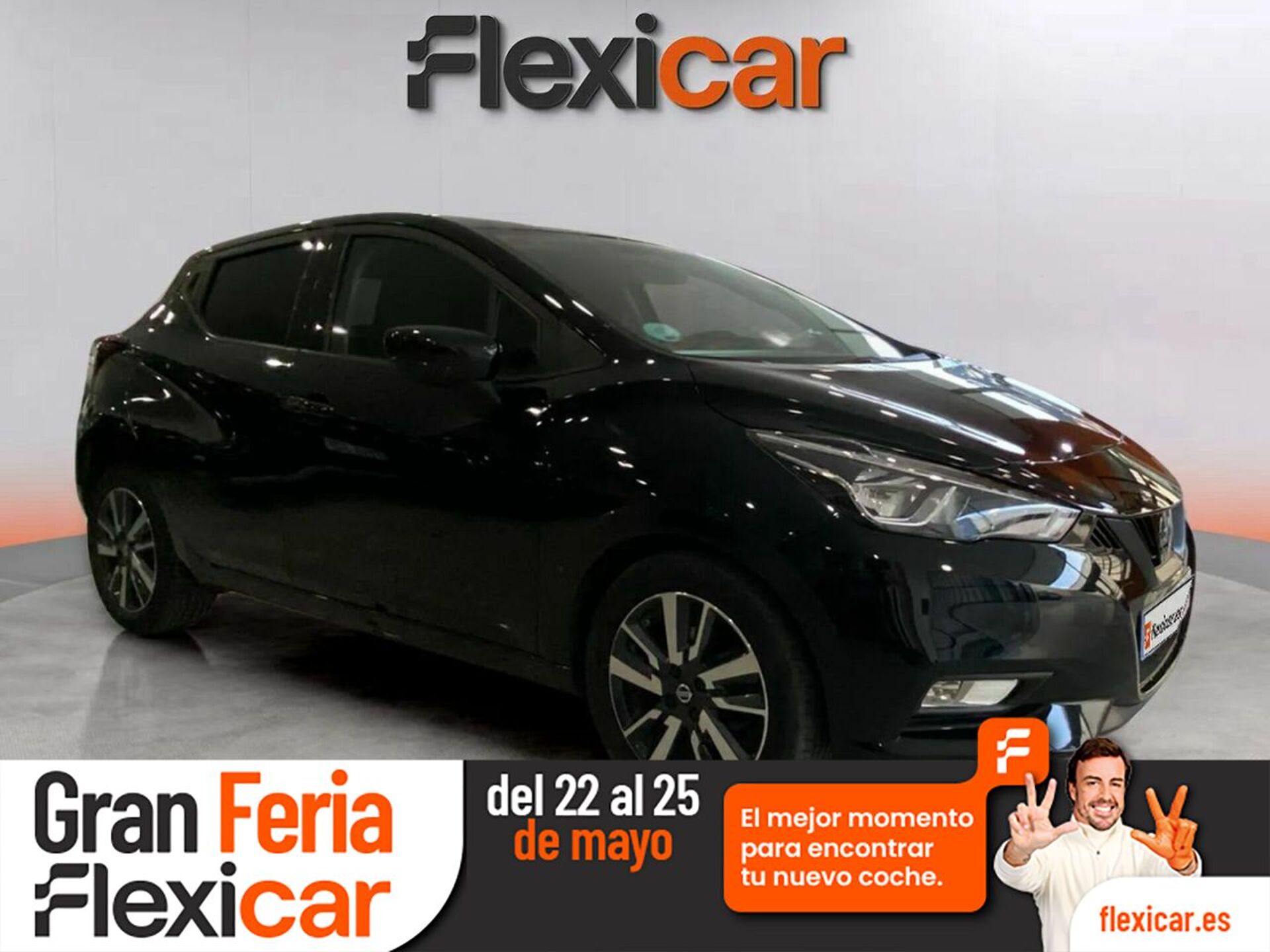 Imagen de NISSAN Micra
