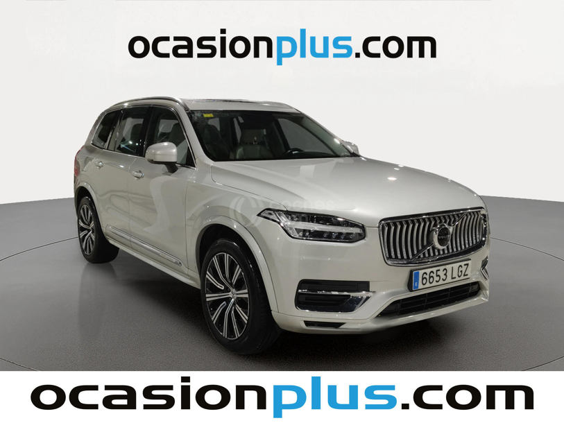 Foto del VOLVO XC90 D5 Inscription AWD 235 Aut.