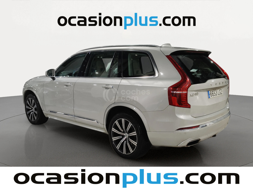 Foto del VOLVO XC90 D5 Inscription AWD 235 Aut.