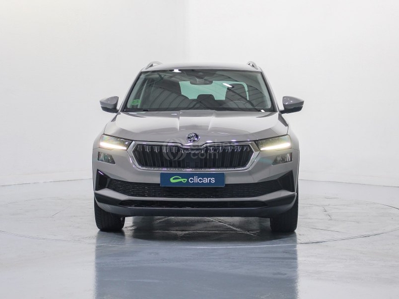 Foto del SKODA Karoq 2.0TDI Adblue Ambition 85kW