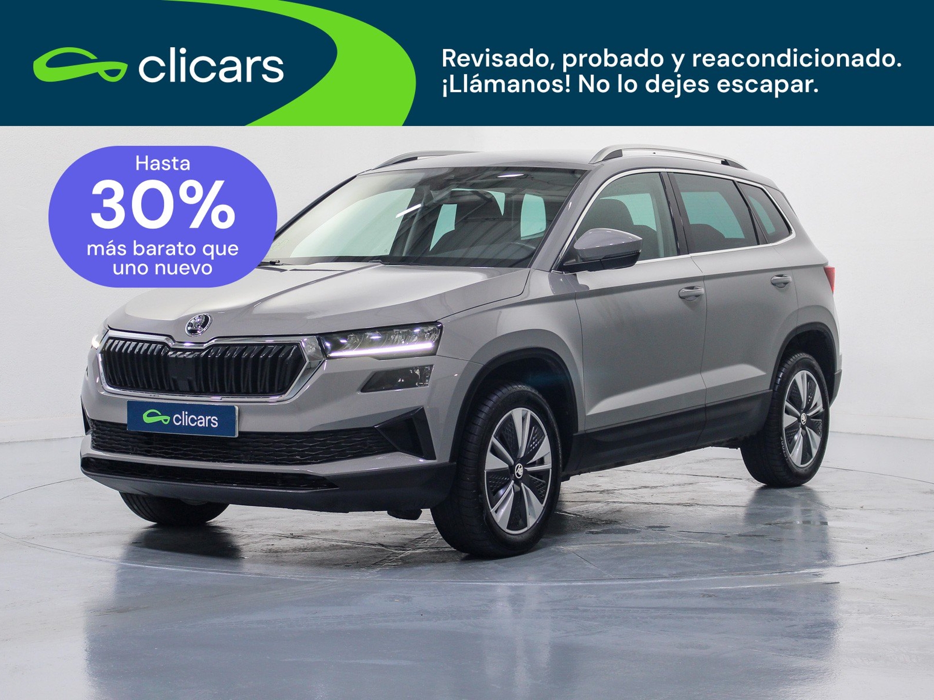 Imagen de SKODA Karoq