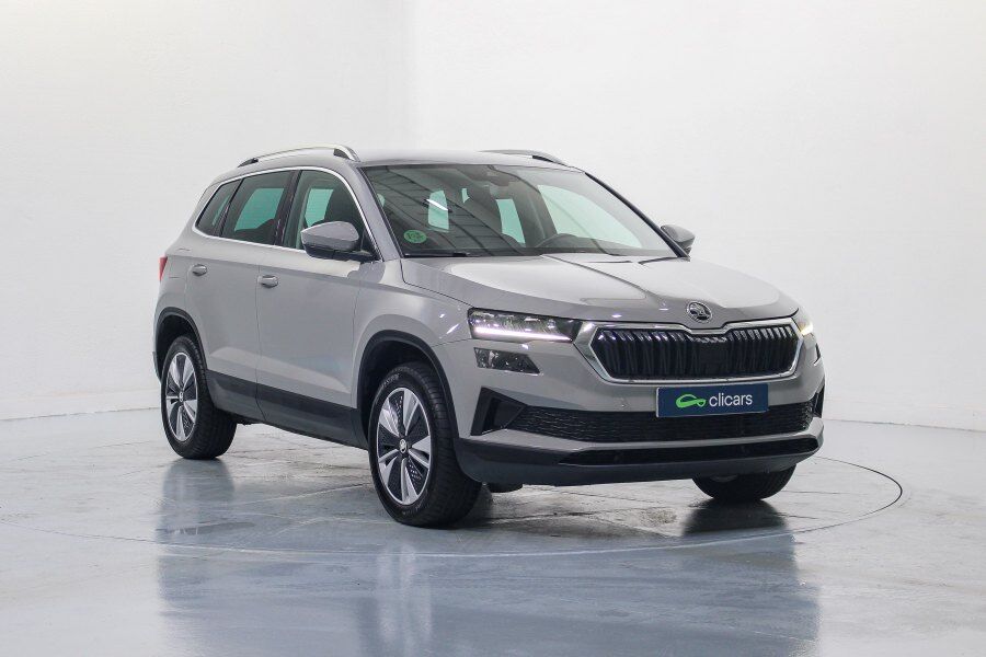 Foto del SKODA Karoq 2.0TDI Adblue Ambition 85kW
