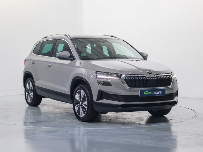 Foto del SKODA Karoq 2.0TDI Adblue Ambition 85kW