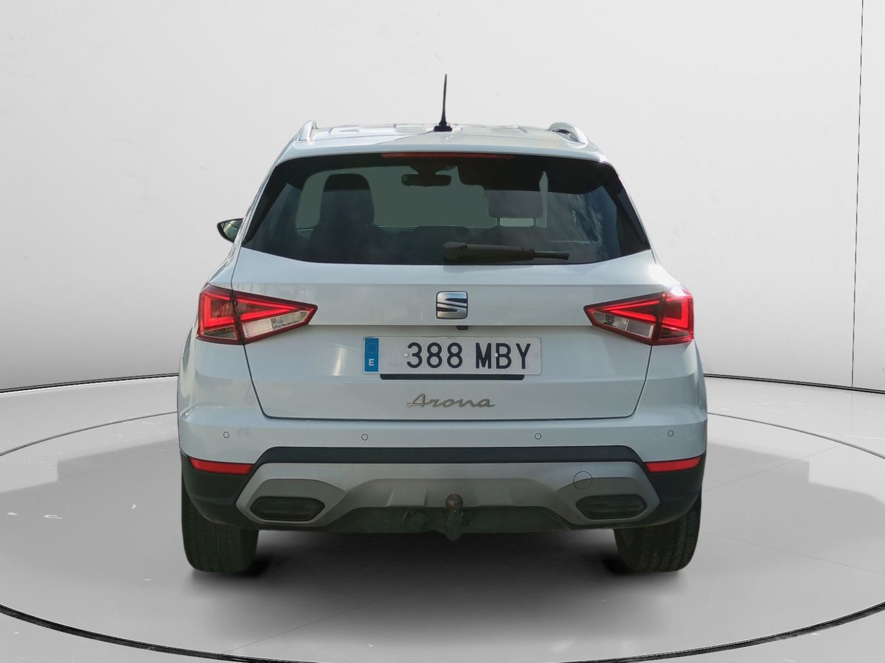 Foto del SEAT Arona 1.0 TSI S&S Xperience DSG7 XS 110