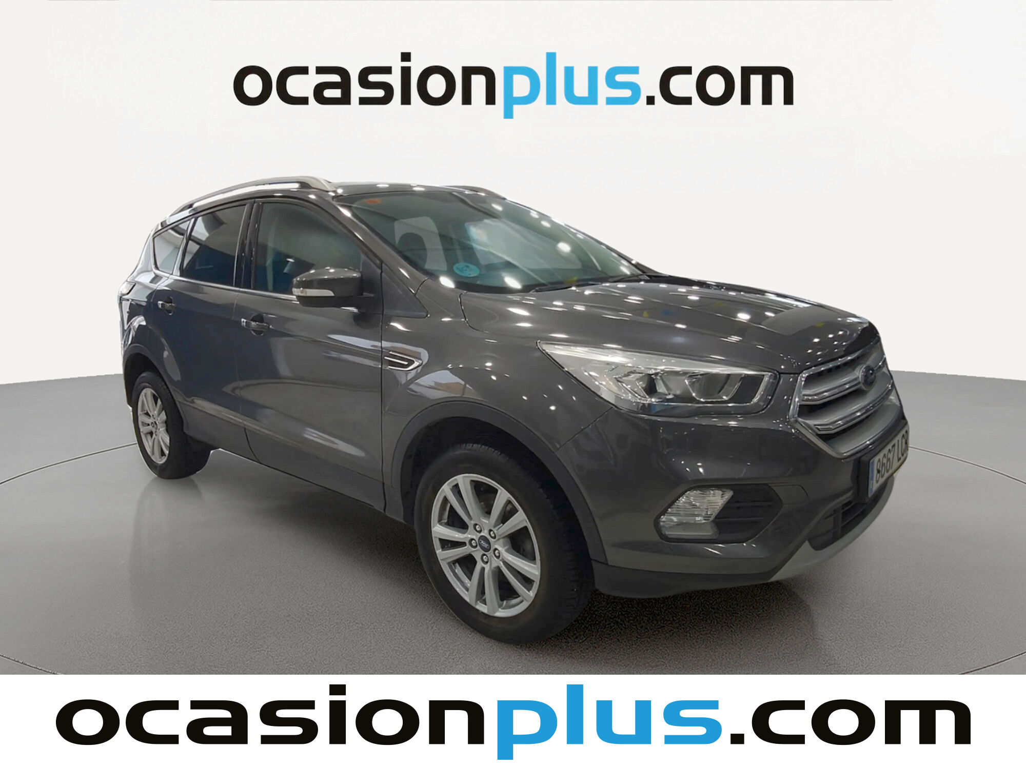 Foto del FORD Kuga 1.5 EcoB. Auto S&S Trend+ 4x2 120