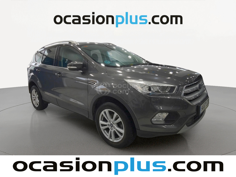 Foto del FORD Kuga 1.5 EcoB. Auto S&S Trend+ 4x2 120