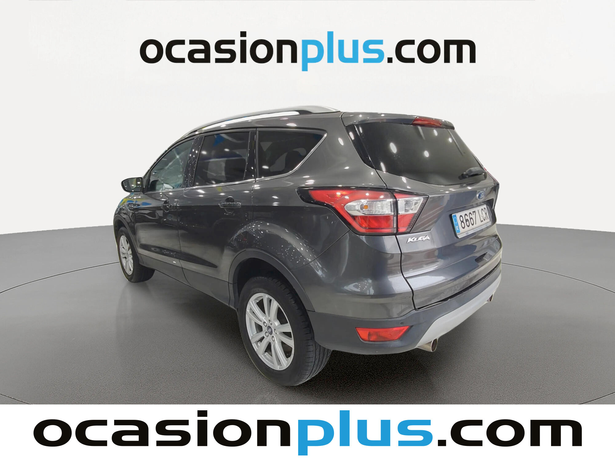 Foto del FORD Kuga 1.5 EcoB. Auto S&S Trend+ 4x2 120