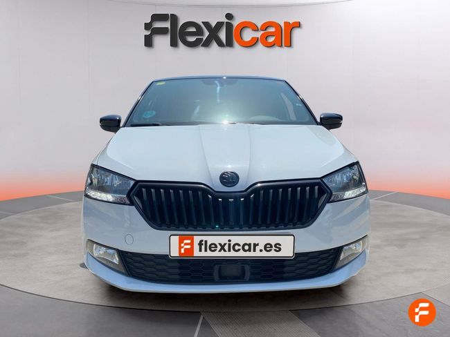 Foto del SKODA Fabia 1.0 TSI Ambition 81kW