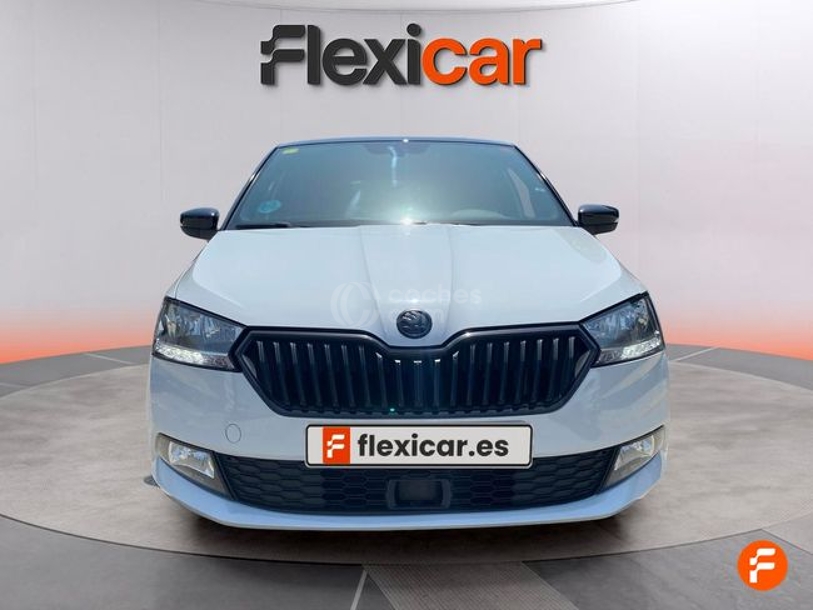Foto del SKODA Fabia 1.0 TSI Ambition 81kW