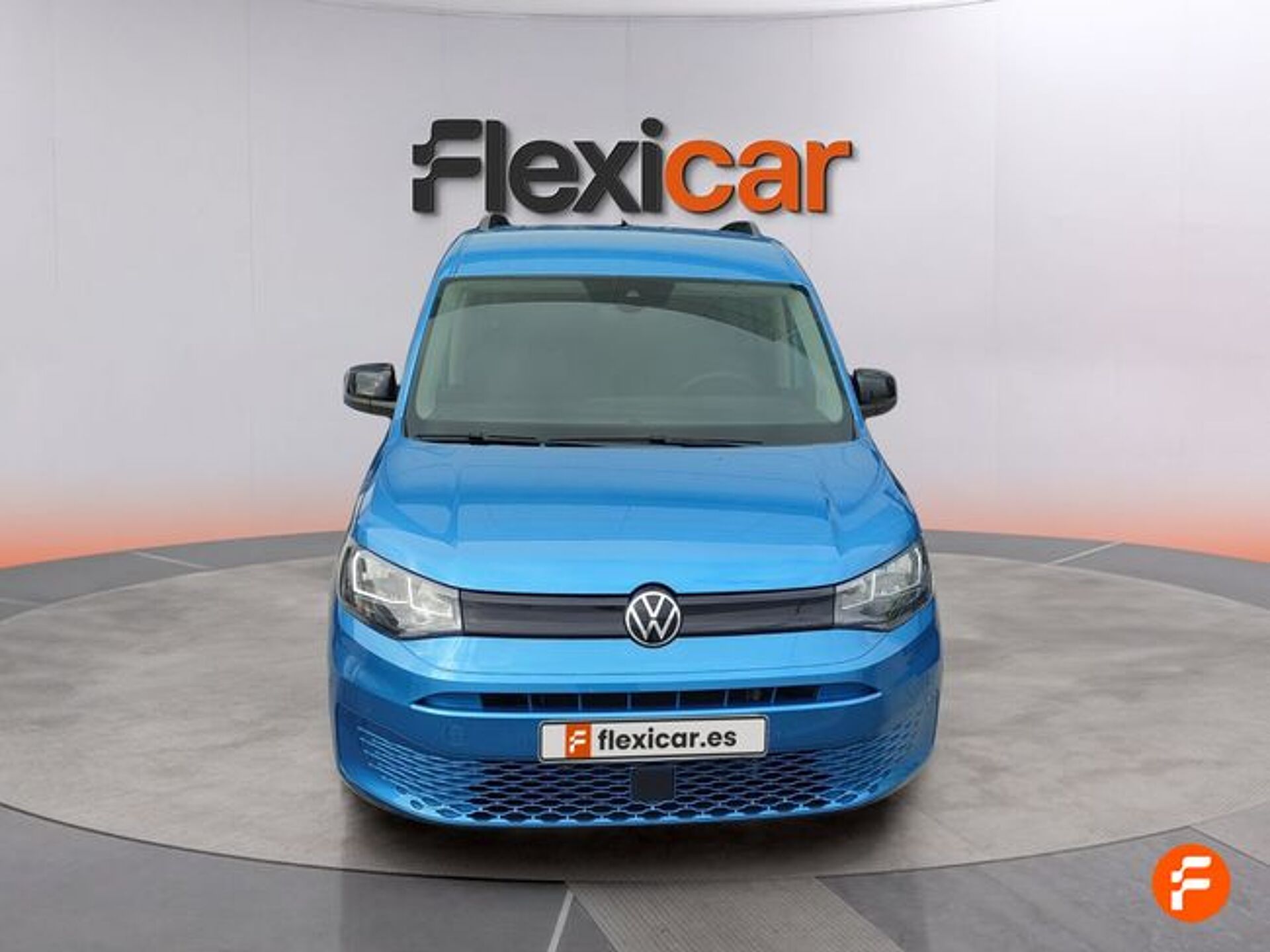 Imagen 3 de VOLKSWAGEN Caddy