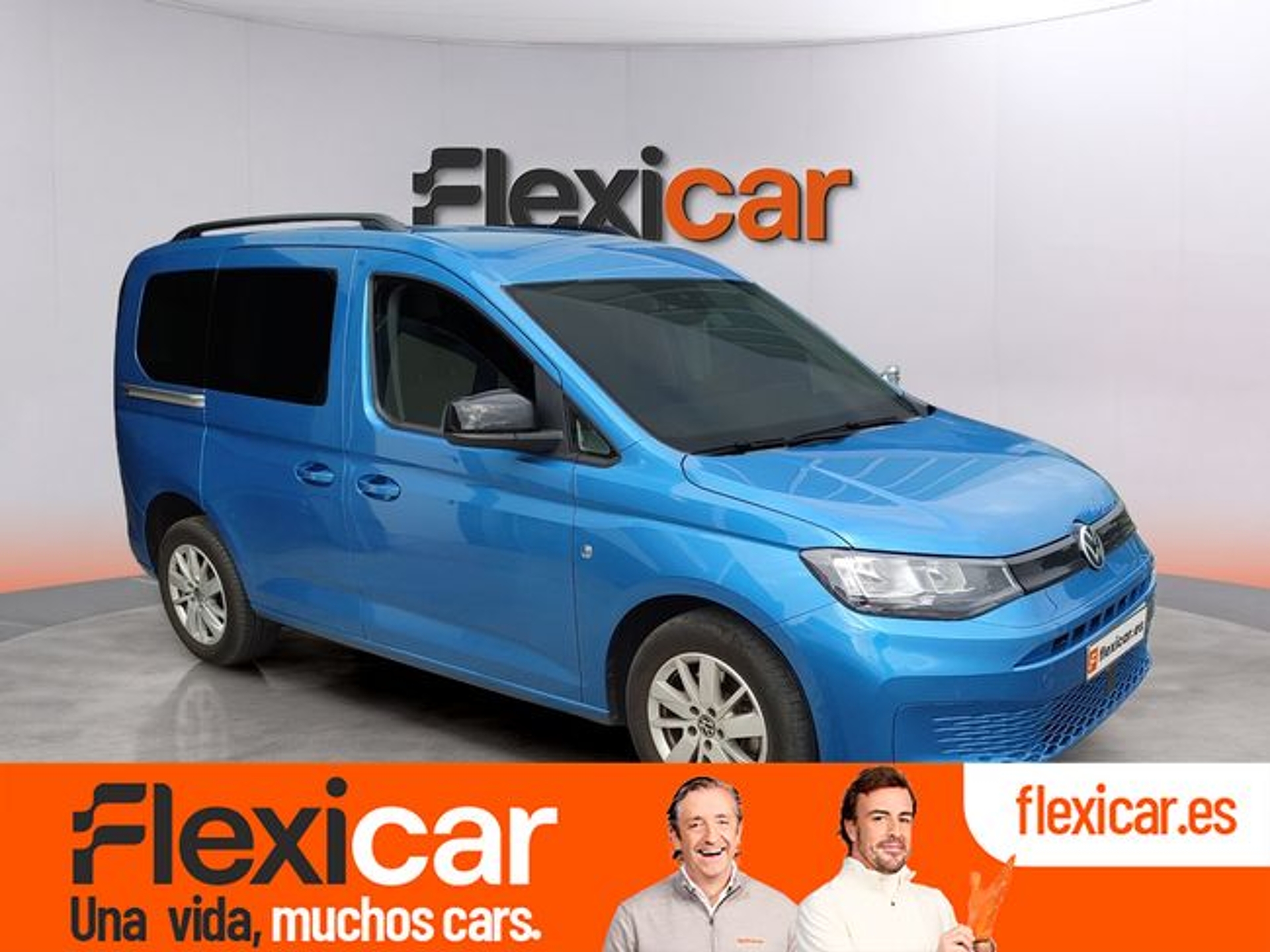 Imagen de VOLKSWAGEN Caddy