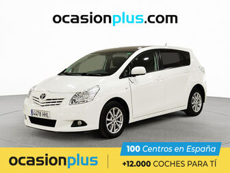 Imagen de TOYOTA Verso