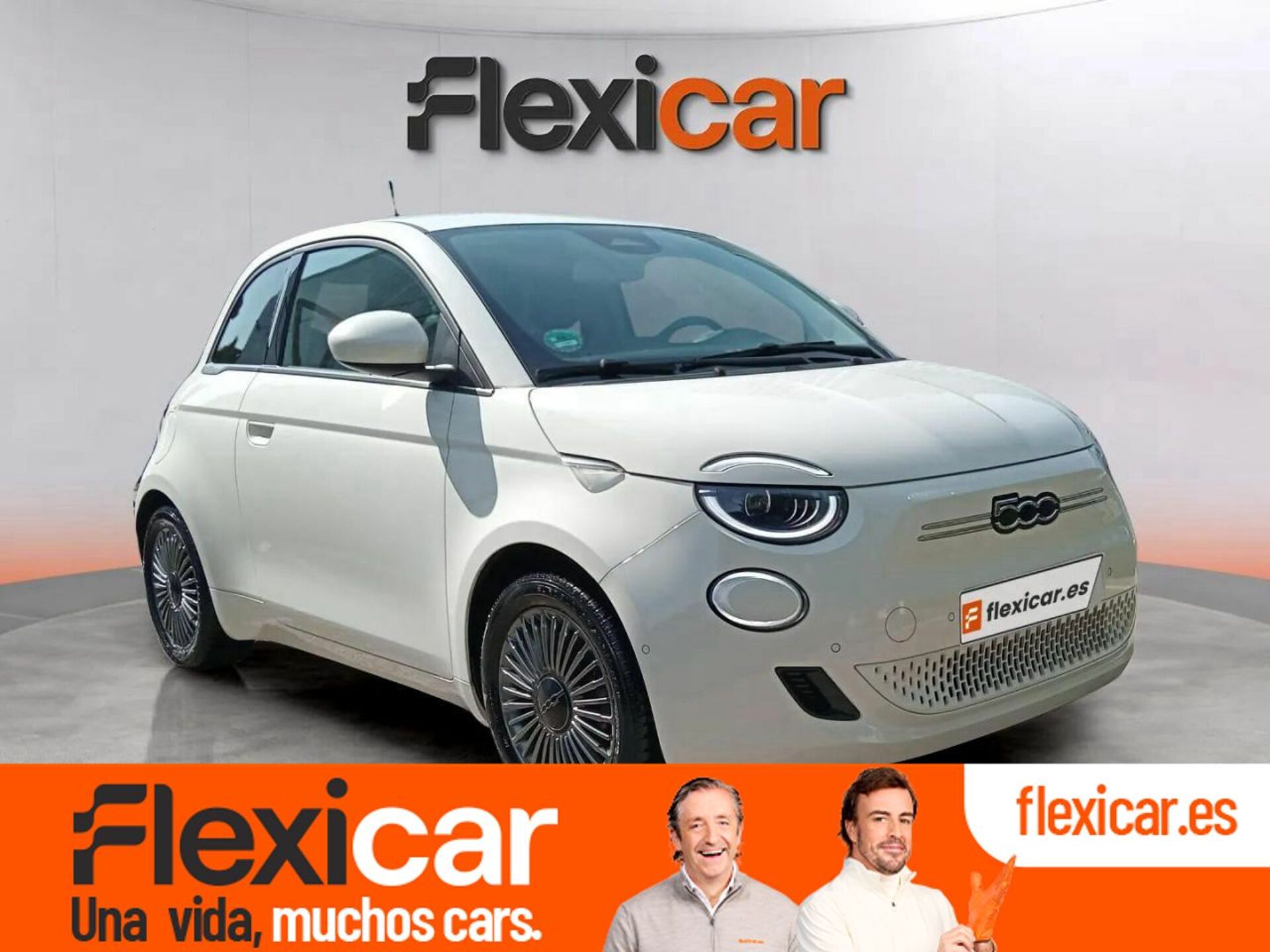 Imagen de FIAT 500