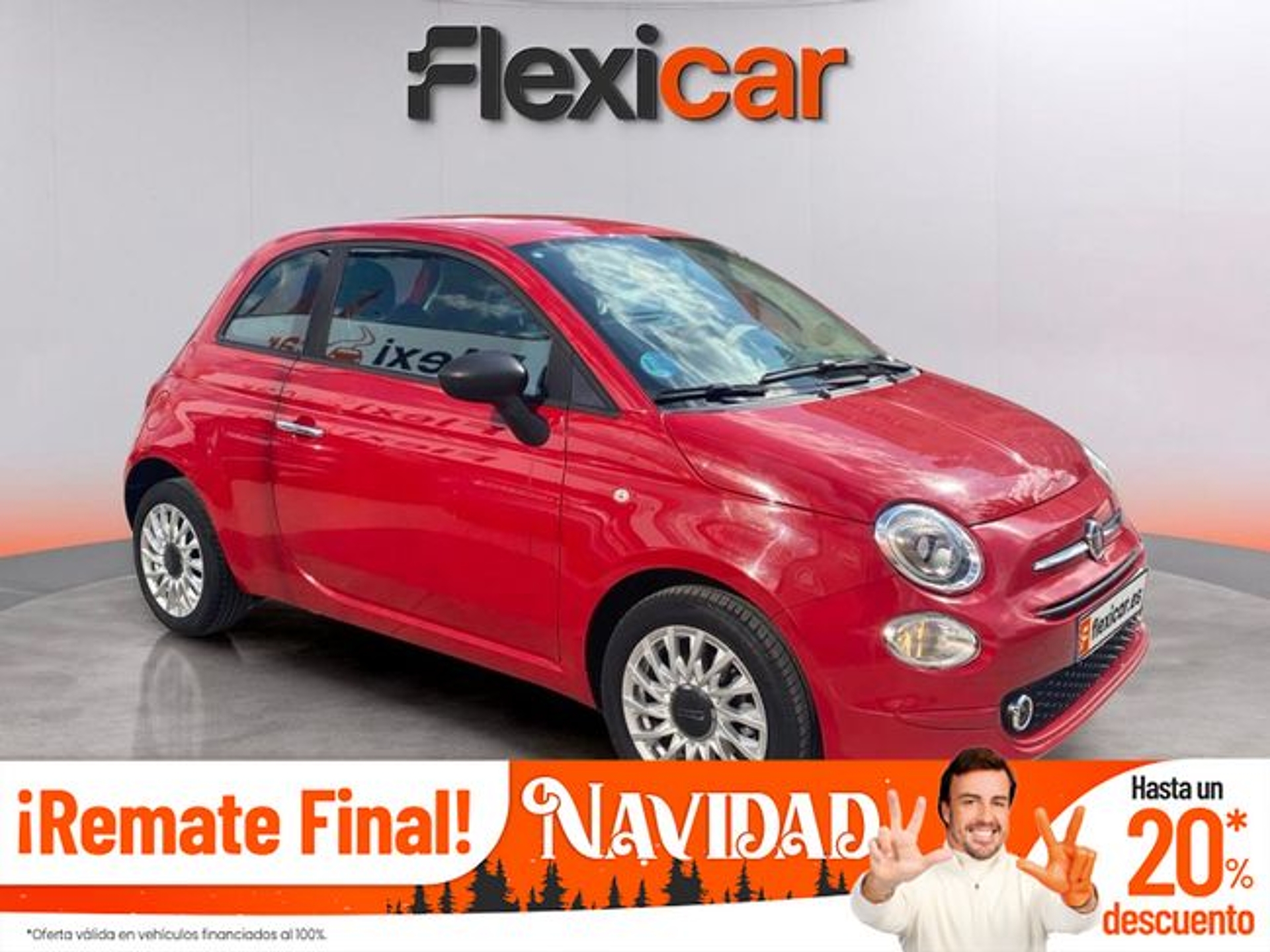 Imagen de FIAT 500