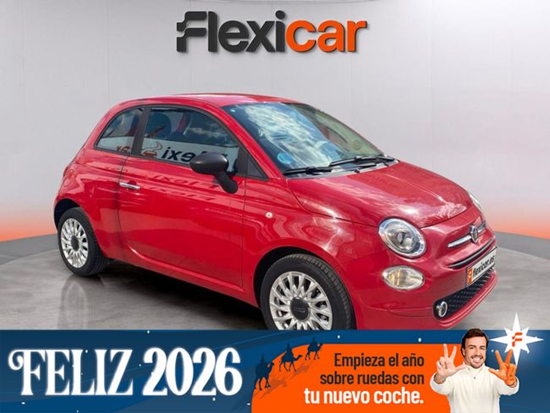 Imagen de FIAT 500