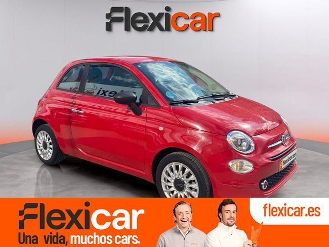 FIAT 500 (Dolcevita 1.0 Hybrid 51KW (70 CV)) en Murcia