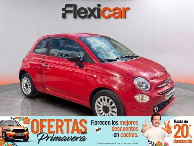 Foto del FIAT 500 1.0 Hybrid Dolcevita 52kW